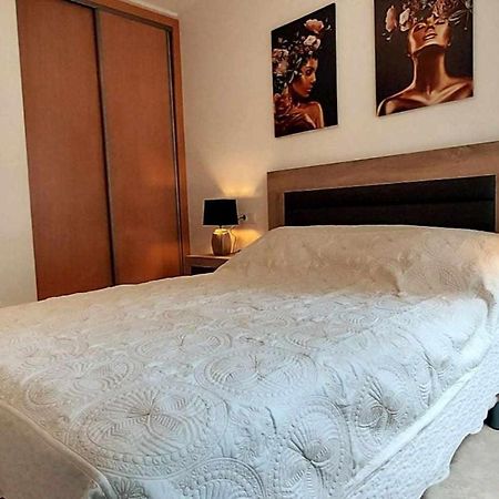 Apartamento Antina 12 En Santa Pola Exteriér fotografie