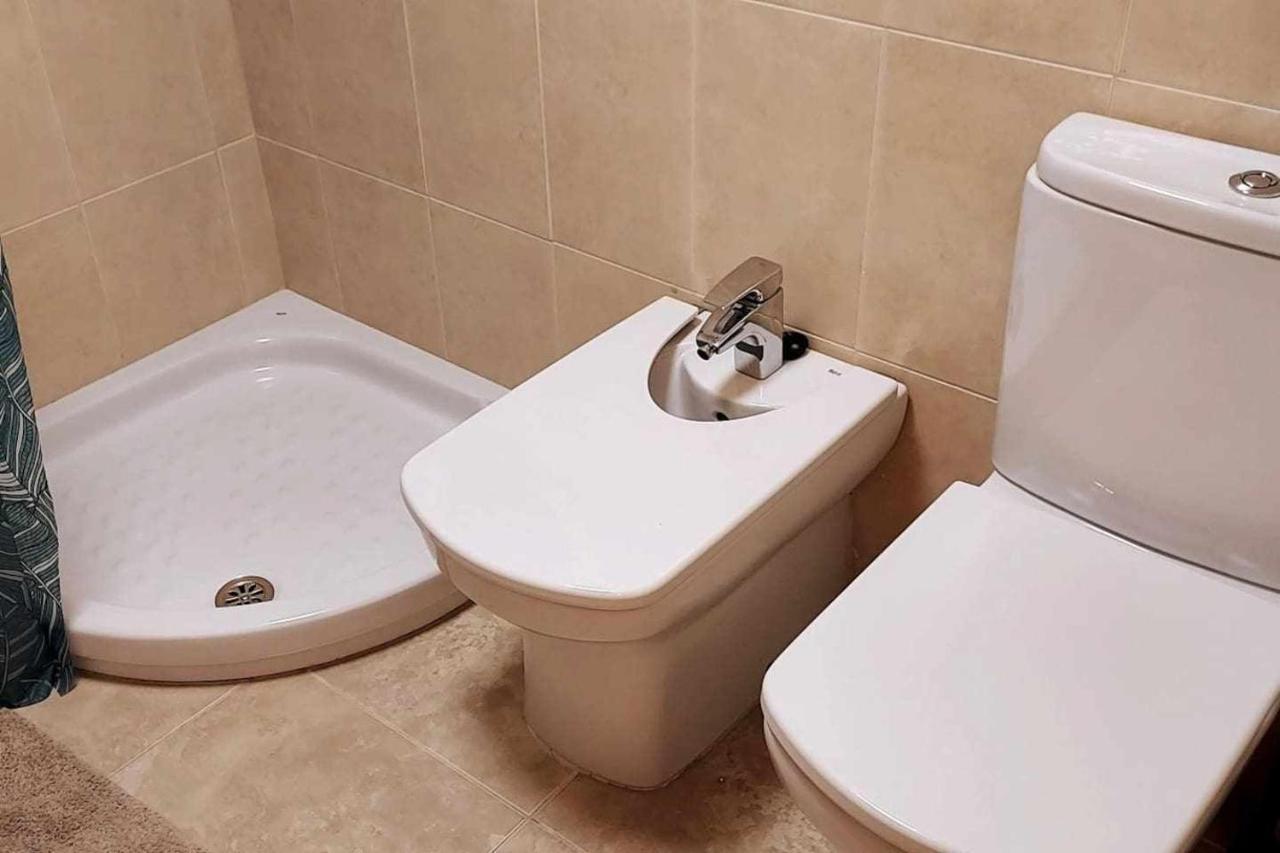 Apartamento Antina 12 En Santa Pola Exteriér fotografie