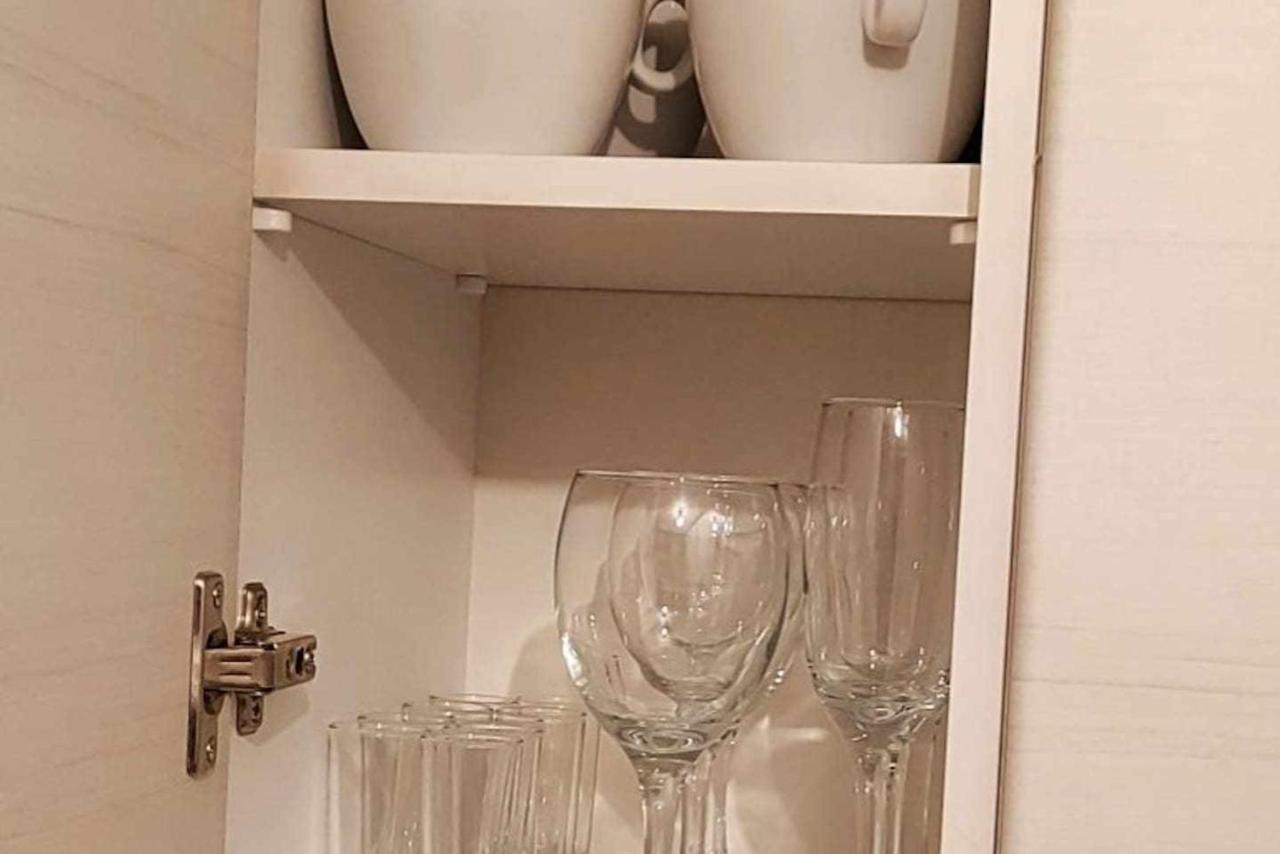 Apartamento Antina 12 En Santa Pola Exteriér fotografie