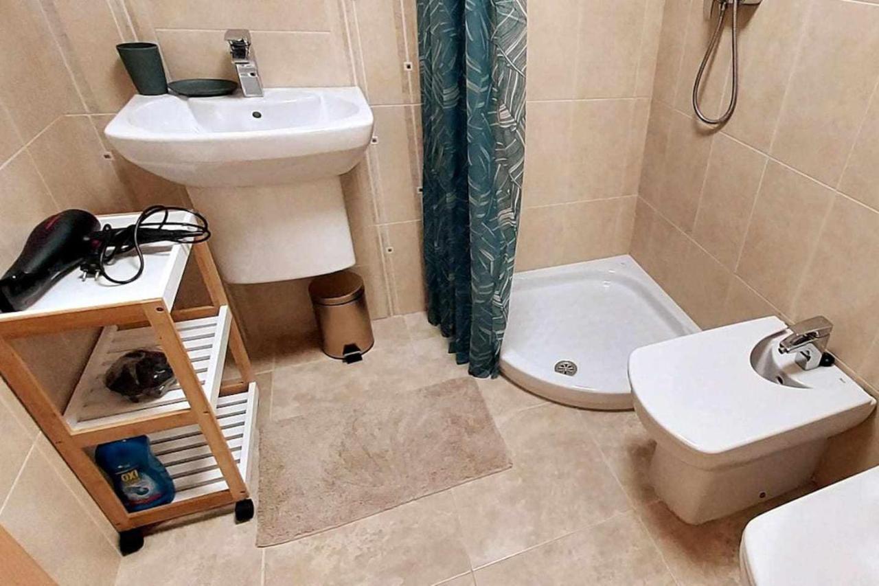 Apartamento Antina 12 En Santa Pola Exteriér fotografie