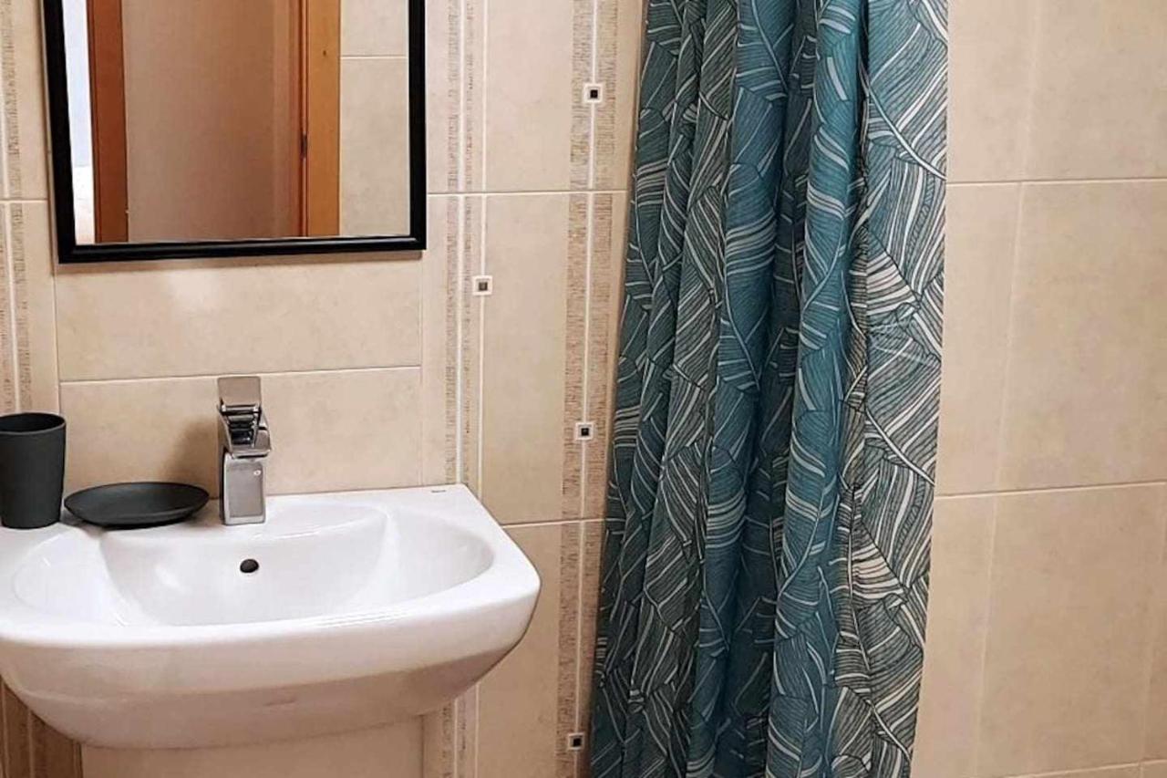 Apartamento Antina 12 En Santa Pola Exteriér fotografie