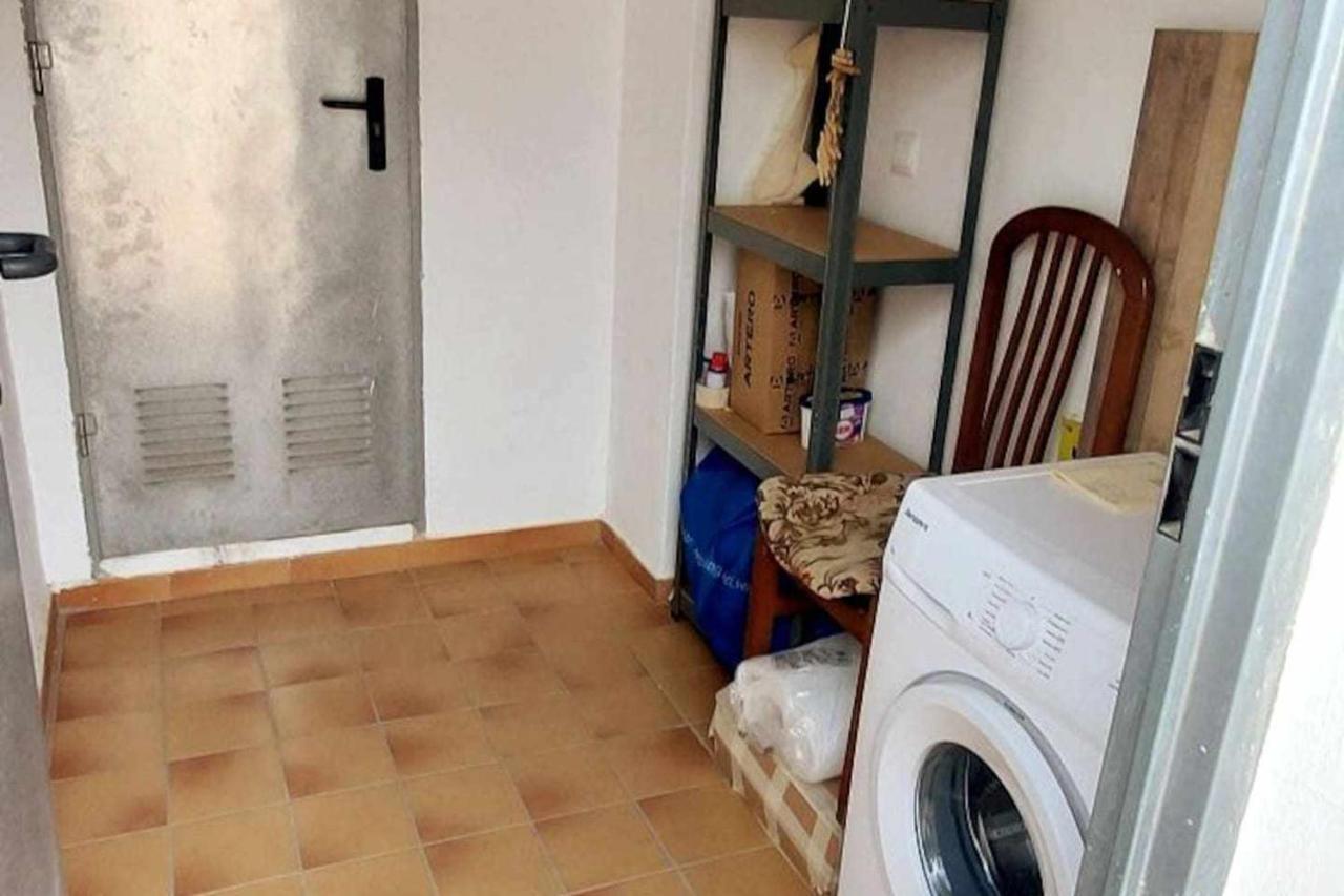 Apartamento Antina 12 En Santa Pola Exteriér fotografie