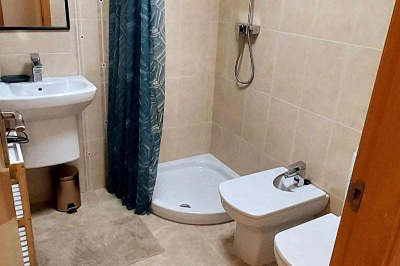 Apartamento Antina 12 En Santa Pola Exteriér fotografie