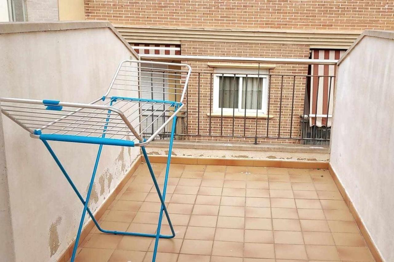 Apartamento Antina 12 En Santa Pola Exteriér fotografie
