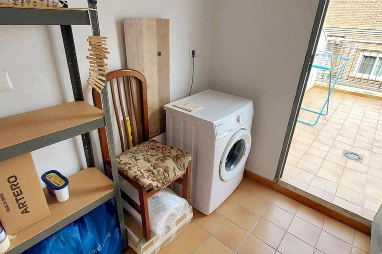 Apartamento Antina 12 En Santa Pola Exteriér fotografie