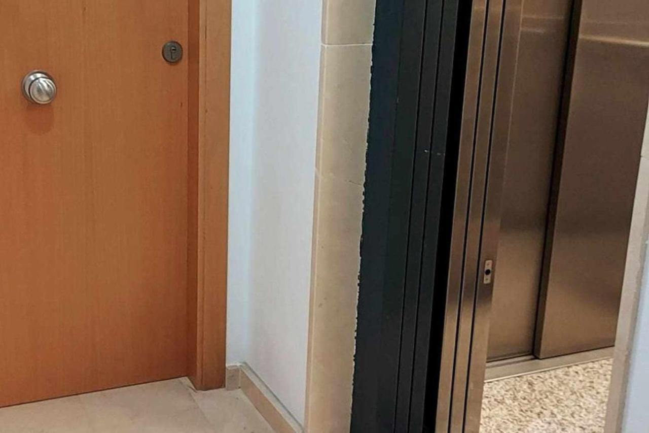 Apartamento Antina 12 En Santa Pola Exteriér fotografie