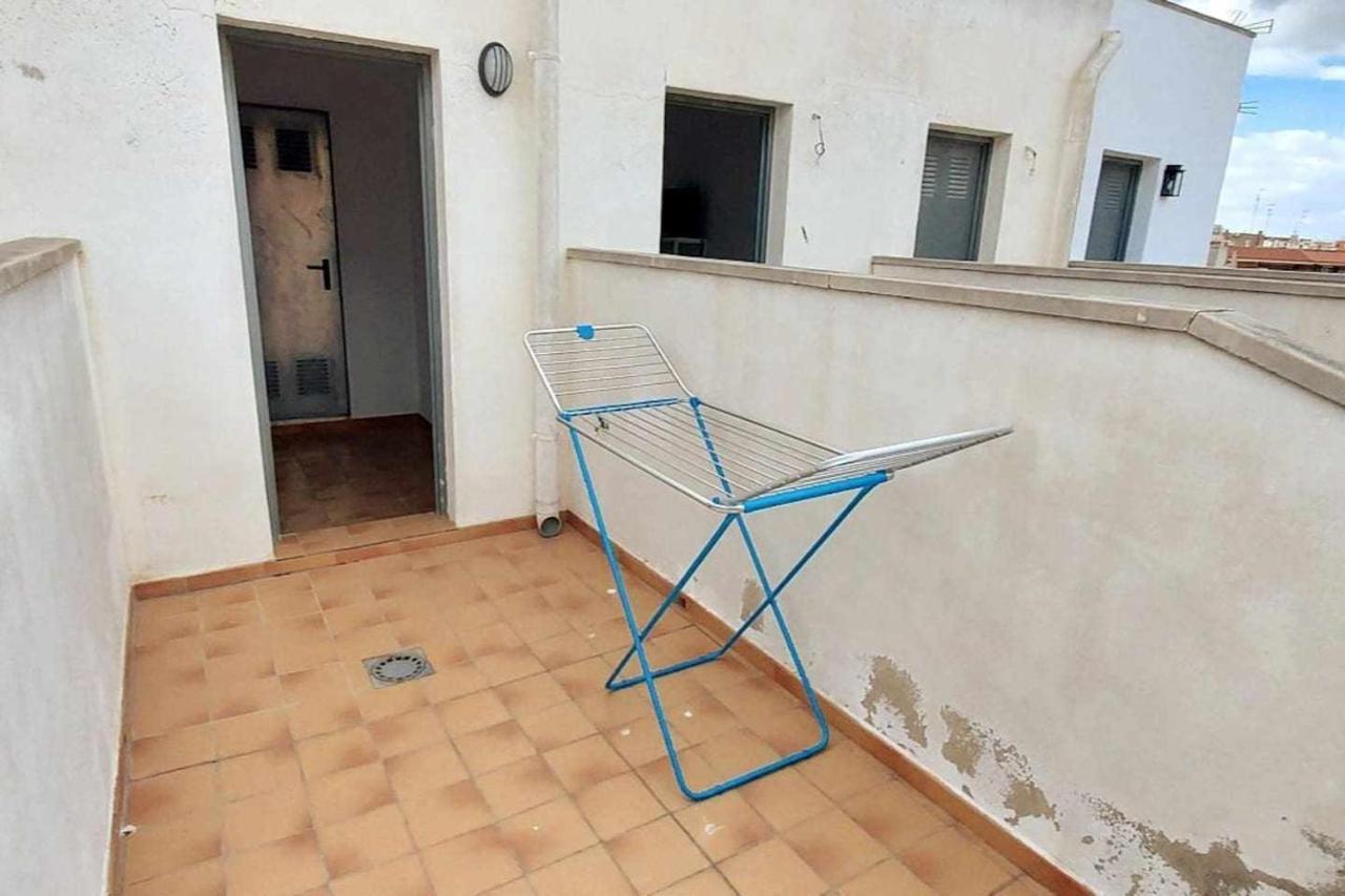 Apartamento Antina 12 En Santa Pola Exteriér fotografie