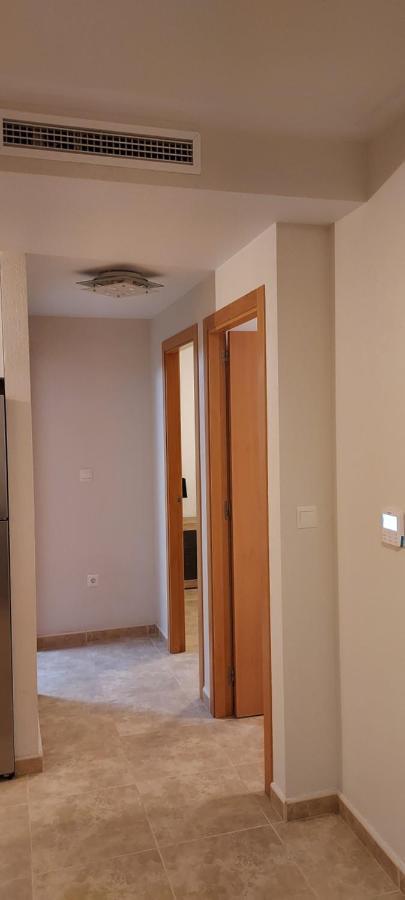 Apartamento Antina 12 En Santa Pola Exteriér fotografie