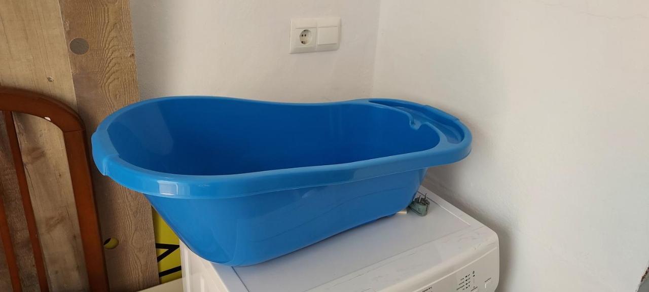 Apartamento Antina 12 En Santa Pola Exteriér fotografie