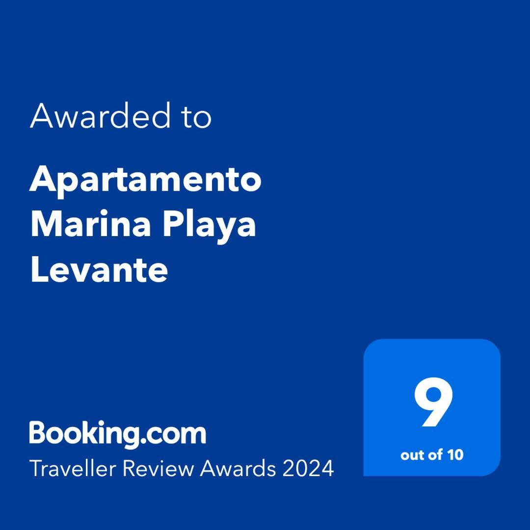 Apartamento Antina 12 En Santa Pola Exteriér fotografie