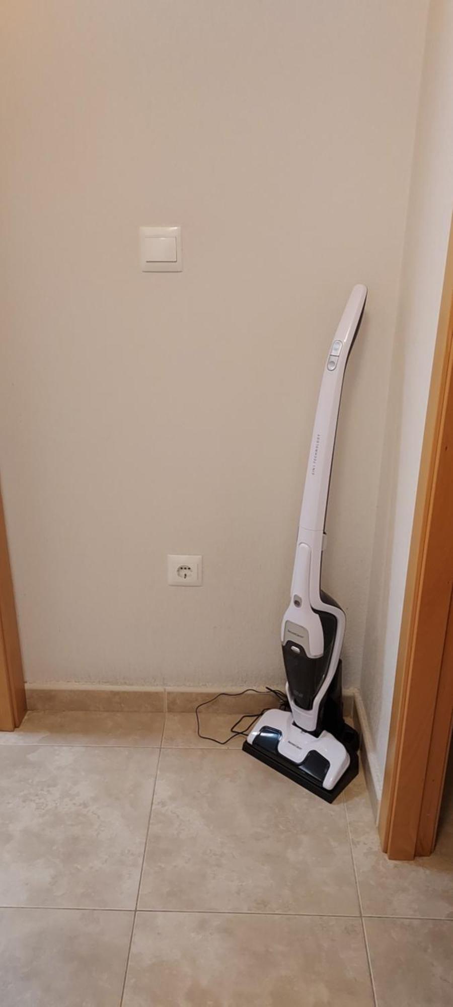 Apartamento Antina 12 En Santa Pola Exteriér fotografie
