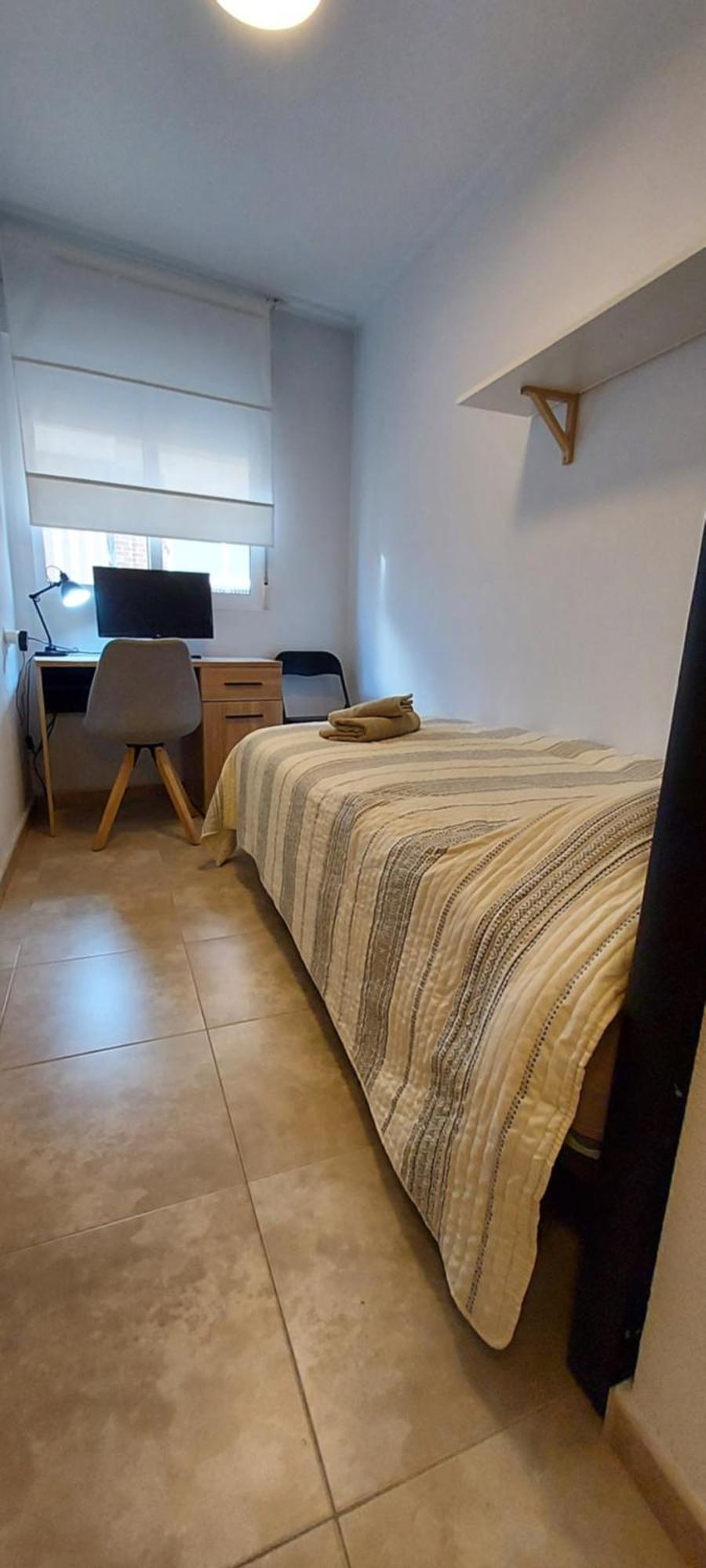 Apartamento Antina 12 En Santa Pola Exteriér fotografie