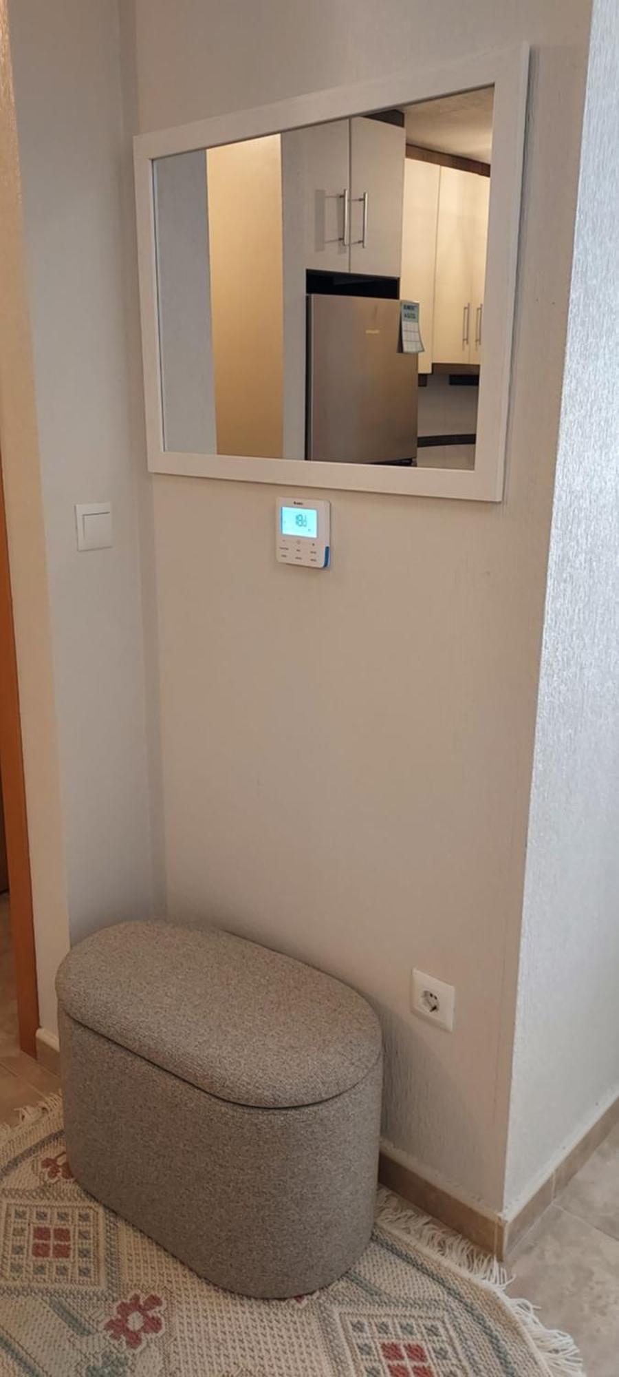 Apartamento Antina 12 En Santa Pola Exteriér fotografie