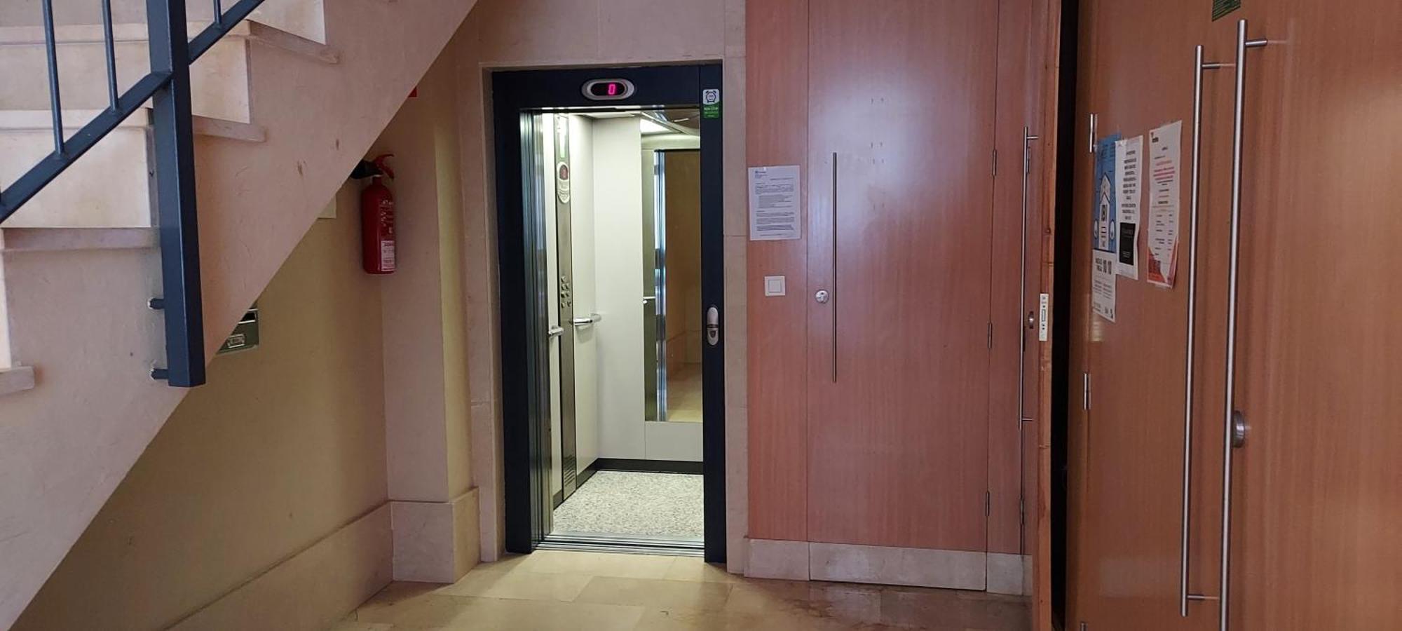 Apartamento Antina 12 En Santa Pola Exteriér fotografie