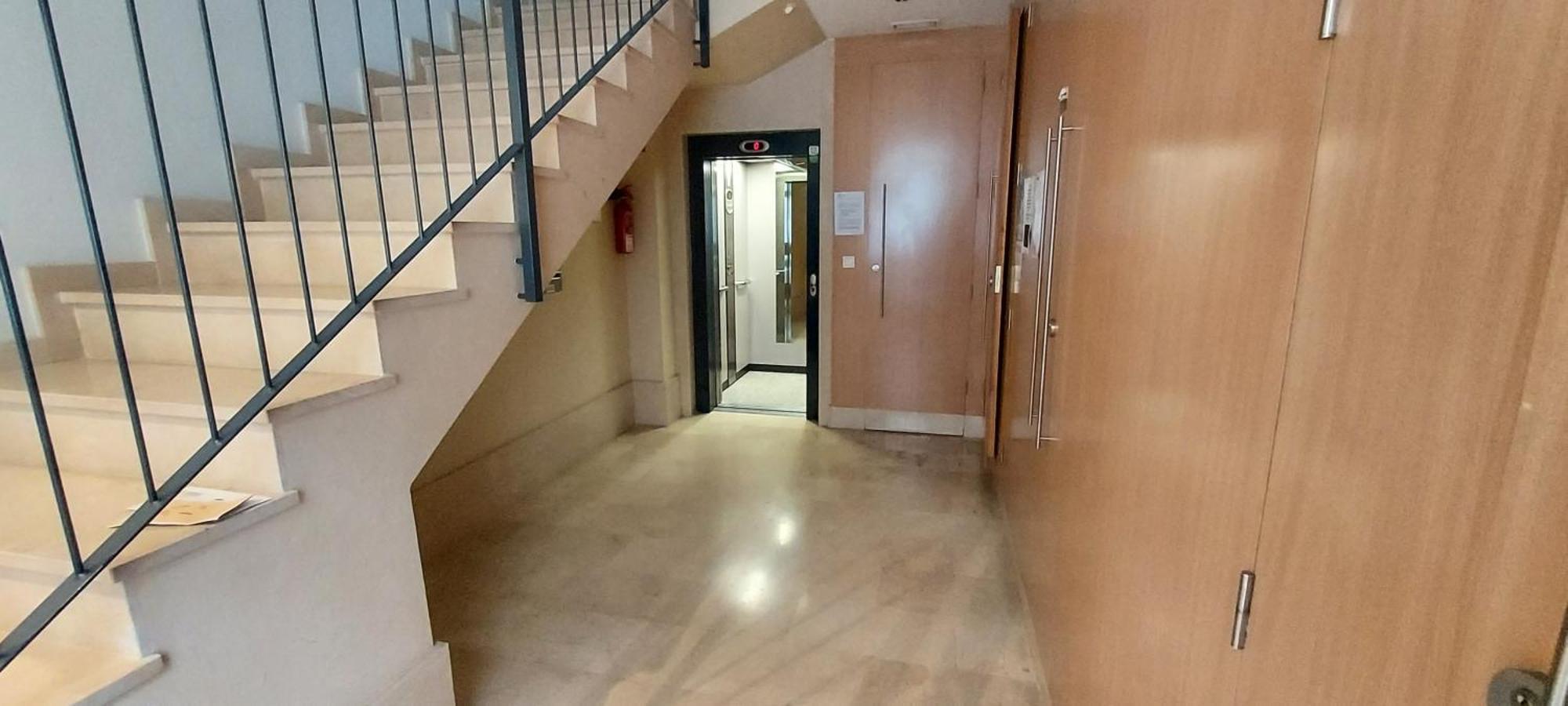 Apartamento Antina 12 En Santa Pola Exteriér fotografie